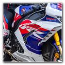 Honda Fireblade CBR1000RR-R 2022