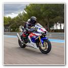 Honda Fireblade CBR1000RR-R 2022