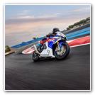 Honda Fireblade CBR1000RR-R 2022