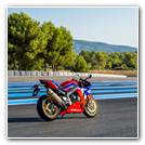 Honda Fireblade CBR1000RR-R 2022