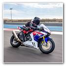 Honda Fireblade CBR1000RR-R 2022