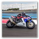Honda Fireblade CBR1000RR-R 2022