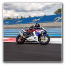 Honda Fireblade CBR1000RR-R 2022
