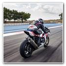 Honda Fireblade CBR1000RR-R 2022