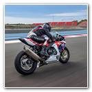 Honda Fireblade CBR1000RR-R 2022
