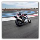Honda Fireblade CBR1000RR-R 2022