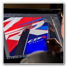 Honda Fireblade CBR1000RR-R 2022