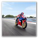 Honda Fireblade CBR1000RR-R 2022