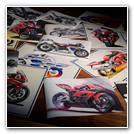Honda Fireblade CBR1000RR-R 2022