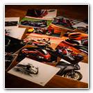 Honda Fireblade CBR1000RR-R 2022