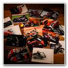 Honda Fireblade CBR1000RR-R 2022