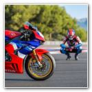 Honda Fireblade CBR1000RR-R 2022