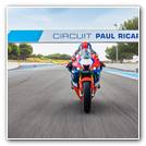 Honda Fireblade CBR1000RR-R 2022