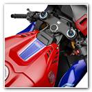 Honda Fireblade CBR1000RR-R 2022