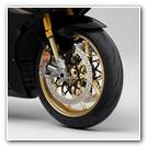 Honda Fireblade CBR1000RR-R 2022