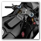 Honda Fireblade CBR1000RR-R 2022