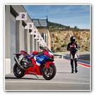 Honda Fireblade CBR1000RR-R 2022