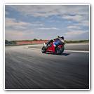 Honda Fireblade CBR1000RR-R 2022