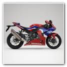 Honda Fireblade CBR1000RR-R 2022