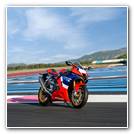 Honda Fireblade CBR1000RR-R 2022