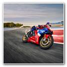 Honda Fireblade CBR1000RR-R 2022