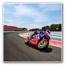 Honda Fireblade CBR1000RR-R 2022