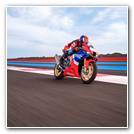 Honda Fireblade CBR1000RR-R 2022