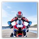 Honda Fireblade CBR1000RR-R 2022