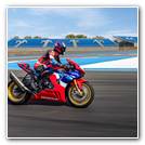 Honda Fireblade CBR1000RR-R 2022