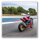 Honda Fireblade CBR1000RR-R 2022