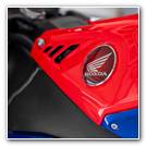 Honda Fireblade CBR1000RR-R 2022