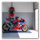 Honda Fireblade CBR1000RR-R 2022