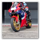 Honda Fireblade CBR1000RR-R 2022