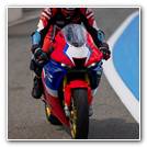 Honda Fireblade CBR1000RR-R 2022