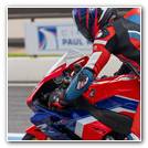 Honda Fireblade CBR1000RR-R 2022
