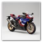 Honda Fireblade CBR1000RR-R 2022