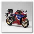 Honda Fireblade CBR1000RR-R 2022