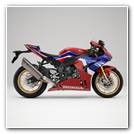 Honda Fireblade CBR1000RR-R 2022