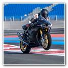 Honda Fireblade CBR1000RR-R 2022