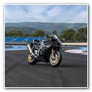 Honda Fireblade CBR1000RR-R 2022