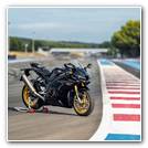 Honda Fireblade CBR1000RR-R 2022