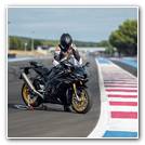 Honda Fireblade CBR1000RR-R 2022