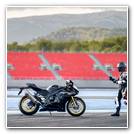 Honda Fireblade CBR1000RR-R 2022