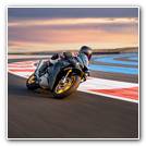 Honda Fireblade CBR1000RR-R 2022