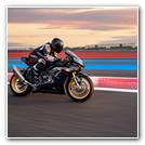 Honda Fireblade CBR1000RR-R 2022