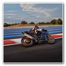 Honda Fireblade CBR1000RR-R 2022