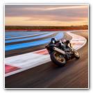 Honda Fireblade CBR1000RR-R 2022