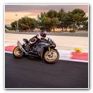 Honda Fireblade CBR1000RR-R 2022