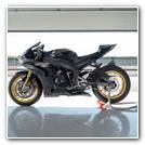 Honda Fireblade CBR1000RR-R 2022
