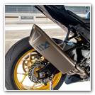 Honda Fireblade CBR1000RR-R 2022